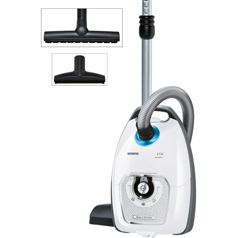 Bosch Aspirador BGL6XSIL3 Azul