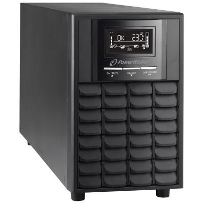 PowerWalker VI 2000 CW FR alimentation d'énergie non interruptible Interactivité de ligne 2 kVA 1400 W