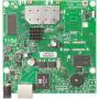 Mikrotik RB911G-5HPND placa base para router