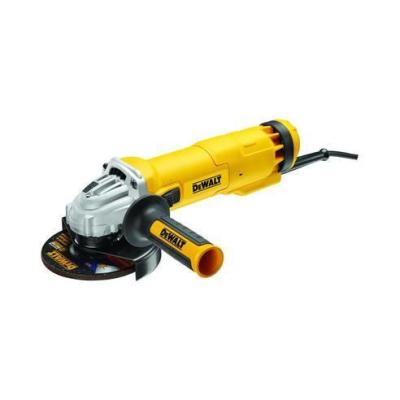 DeWALT DWE4237-QS smerigliatrice angolare 12,5 cm 11500 Giri min 22 kg