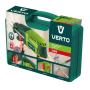 Verto 50G365 marteau rotatif 550 W 1000 tr min SDS Plus