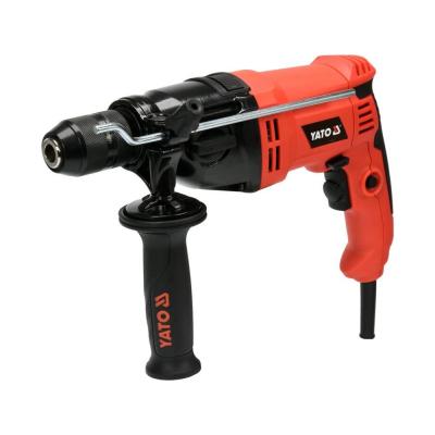 Yato YT-82037 rotary hammers 850 W 2800 RPM