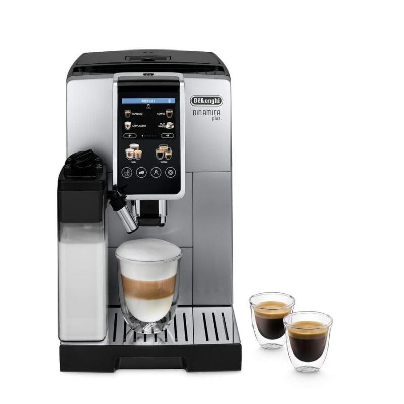 Macchina per Caffè Espresso Manuale 20 bar, 1,7 L, Montalatte