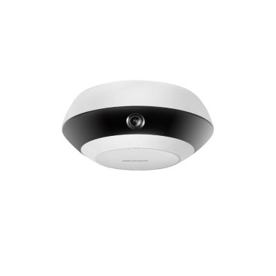 Hikvision DS-2PT3306IZ Telecamera di sicurezza IP Soffitto