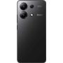 Xiaomi Redmi Note 13 16,9 cm (6.67") SIM doble Android 13 4G USB Tipo C 8 GB 256 GB 5000 mAh Negro