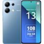 Xiaomi Redmi Note 13 16,9 cm (6.67") Dual-SIM Android 12 4G USB Typ-C 8 GB 256 GB 5000 mAh Blau