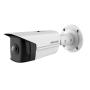 Hikvision DS-2CD2T45G0P-I Capocorda Telecamera di sicurezza IP Esterno 2688 x 1520 Pixel Soffitto muro