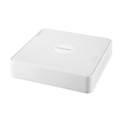 Hikvision DS-7108NI-Q1 8P(C) Videoregistratore di rete (NVR) Bianco