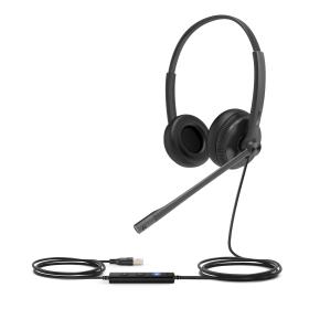 Trust Calls/Music Headset Bluetooth Wireless Stereo Black Primo | Touch In-ear Trippodo (TWS) ▷ True