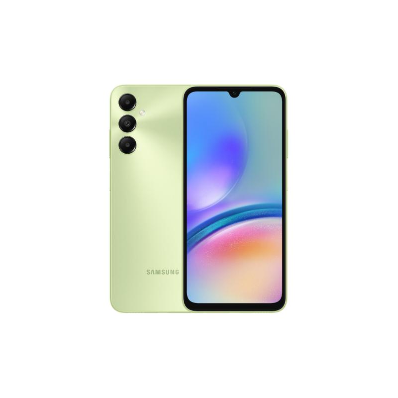 ▷ Samsung Galaxy A23 5G SM-A236B 16,8 cm (6.6) Ranura híbrida