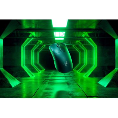 Razer Viper V3 HyperSpeed ratón mano derecha RF inalámbrico Óptico 30000 DPI