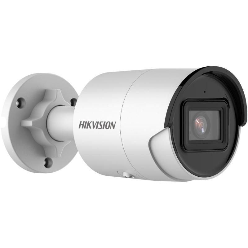 ▷ Hikvision DS-2CD2063G2-I(U) Capocorda Telecamera di sicurezza IP Interno  e esterno 3200 x 1800 Pixel Soffitto/muro