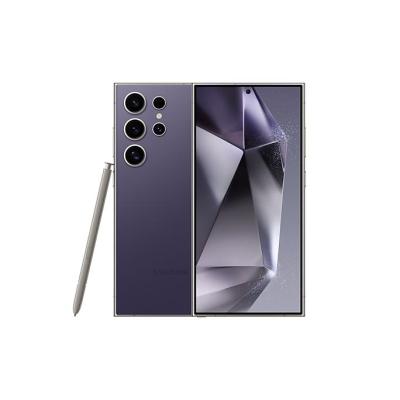 Samsung Galaxy S24 Ultra 5g 512gb Violeta al Mejor Precio