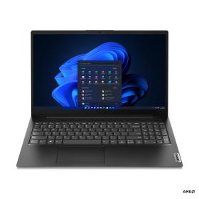 Lenovo V15 G4 AMN Computer portatile 39,6 cm (15.6") Full HD AMD Ryzen™ 3 7320U 8 GB LPDDR5-SDRAM 256 GB SSD Wi-Fi 5 (802.11ac)