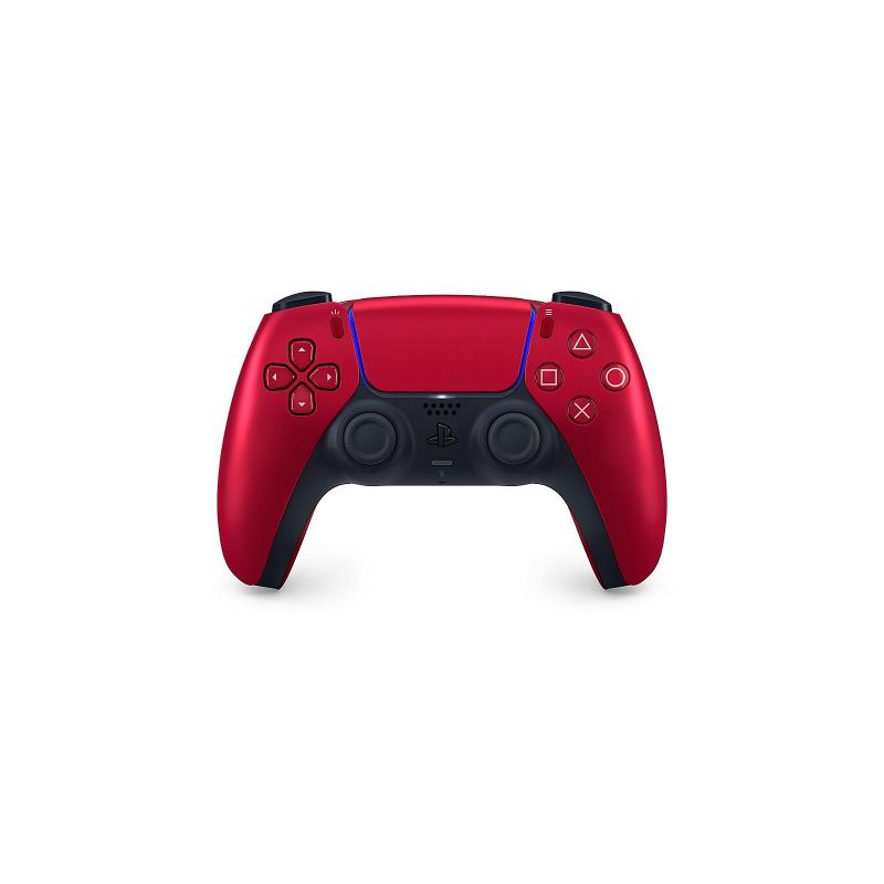 Sony PS5 DualSense Controller Rosa Bluetooth/USB Gamepad Analógico