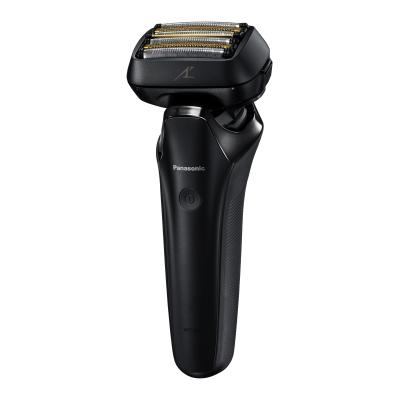 Panasonic ES-LS6A Foil shaver Trimmer Black