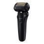 Panasonic ES-LS6A Foil shaver Trimmer Black