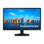 Samsung S33A pantalla para PC 61 cm (24") 1920 x 1080 Pixeles Full HD LED Negro