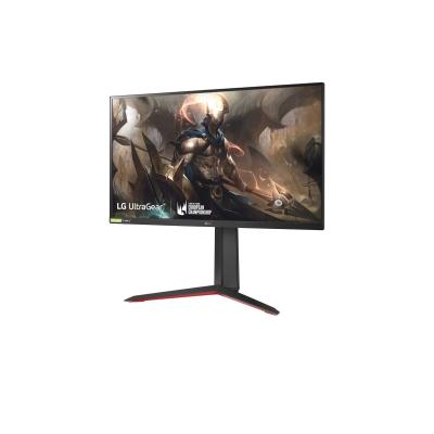 LG Monitor Gaming UltraGear 34GN850-B 34´´ 4K LED 144Hz Negro