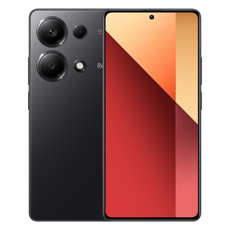 ▷ Xiaomi Redmi Note 11S 5G 16,8 cm (6.6) SIM doble Android 11 USB Tipo C 4  GB 64 GB 5000 mAh Negro