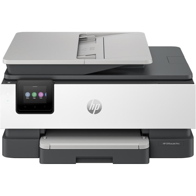 ▷ HP OfficeJet Pro Stampante multifunzione HP 8132e, Colore, Stampante per  Casa, Stampa, copia, scansione, fax, idonea a HP