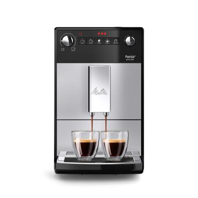 Melitta 6769697 Kaffeemaschine Vollautomatisch Espressomaschine 1,2 l