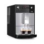 Melitta 6769697 Kaffeemaschine Vollautomatisch Espressomaschine 1,2 l