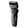 Panasonic ES-RW33 Foil shaver Trimmer Black, Silver