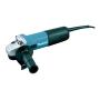 Makita 9558NBRZ meuleuse d'angle 12,5 cm 11000 tr min 840 W 3,2 kg