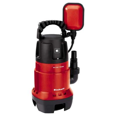 Einhell GC-DP 7835 submersible pump 780 W 15700 l h 7 m