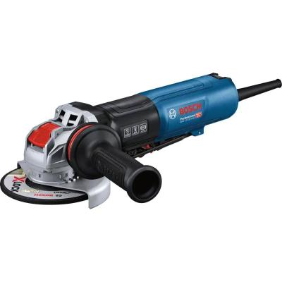 Bosch GWX 17-125 PSB smerigliatrice angolare 12,5 cm 11500 Giri min 1700 W 2,3 kg