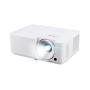 Acer XL2530 vidéo-projecteur 4800 ANSI lumens DLP WXGA (1200x800) Blanc