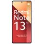 Xiaomi Redmi Note 13 Pro 16,9 cm (6.67") Double SIM Android 12 4G USB Type-C 8 Go 256 Go 5000 mAh Lavande, Violet