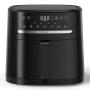 Xiaomi Air Fryer 6L MAF08 Singolo 1500 W Friggitrice ad aria calda Nero