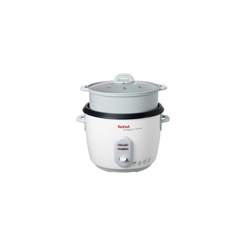 ▷ Tefal RK1011 cuoci riso 700 W Bianco