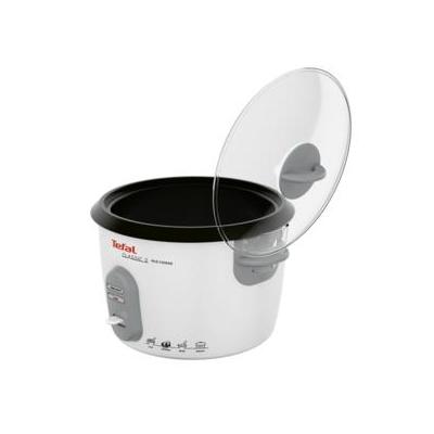 ▷ Tefal RK1011 cuoci riso 700 W Bianco