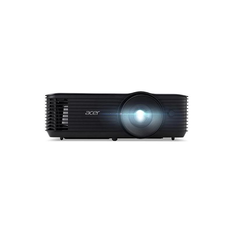 ▷ Acer Essential BS-312P videoproiettore Proiettore a raggio standard 4000 ANSI  lumen DLP WXGA (1280x800) Nero