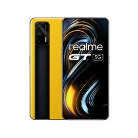 REALME C55 17,1 cm (6.72) Double SIM Android 13 4G USB Type-C 8 Go 256 Go  5000 mAh Or : : Electrónica