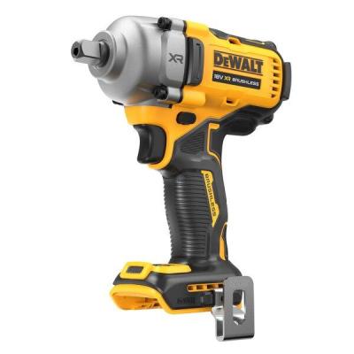 DeWALT DCF892NT-XJ cacciavite elettrico e avvitatore a impulso 2000 Giri min Nero, Giallo