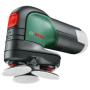 Bosch EasyCurvSander 12 Ponceuse à disque 1800 tr min Noir, Bleu