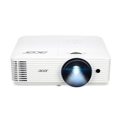 Acer M311 data projector Standard throw projector 4500 ANSI lumens WXGA (1280x800) 3D White