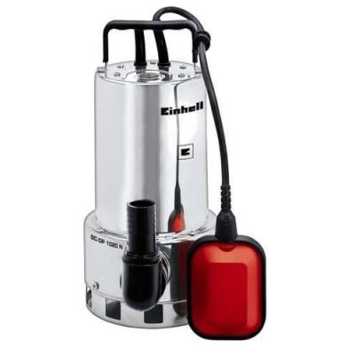 Einhell 4170773 submersible pump 1000 W 18000 l h 5 m