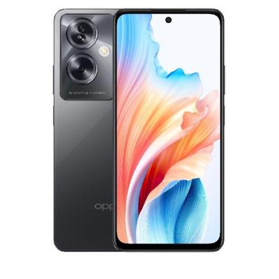 OPPO Find X3 Neo 16,6 cm (6.55) SIM doble ColorOS 11.1 5G USB Tipo C 12 GB  256 GB 4500 mAh Negro