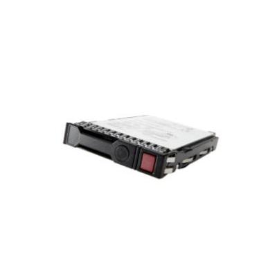 HPE P40506-B21 Internes Solid State Drive 2.5" 960 GB Serial ATA III