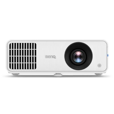 BenQ LH650 data projector Standard throw projector 4000 ANSI lumens DLP 1080p (1920x1080) 3D Black, White