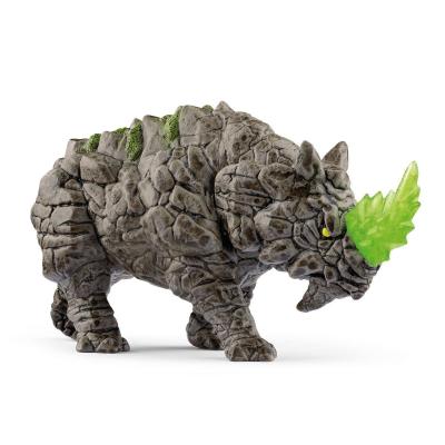 schleich ELDRADOR CREATURES Battle Rhino - 70157