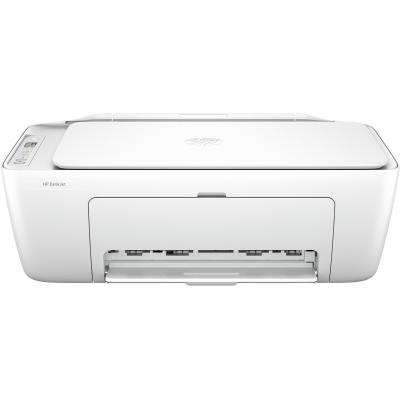 HP DeskJet 2810e All-in-One-Drucker, Farbe, Drucker für Zu Hause, Drucken, Kopieren, Scannen, Scannen an PDF