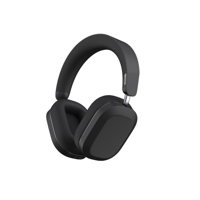 ART CUFFIE BLUETOOTH UNIVERSALI AP-B04 BLACK-ORANGE /PER GALAXY ANDROID IOS  IPHONE