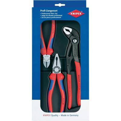 Knipex 00 20 09 V01 pince Ensemble de pinces