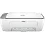 HP DeskJet Imprimante Tout-en-un 2820e, Couleur, Imprimante pour Domicile, Impression, copie, numérisation, Numérisation vers